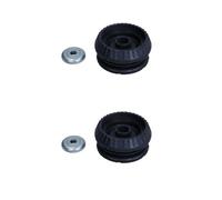 2x Maxgear 72-3536 Juego de Reparación Cojintete Soporte Delant para Ford Fiesta