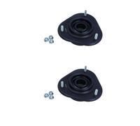 2x Maxgear 72-3542 Juego de Reparación Cojintete Soporte Delant. para Toyota