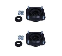 2x Maxgear 72-3553 Juego de Reparación Cojintete Soporte Delant para Mazda 626V