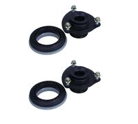 2x Maxgear 72-3558 Juego de Reparación Cojintete Soporte Delant para Honda Civic