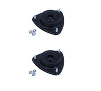 2x Maxgear 72-3566 Juego de Reparación Cojintete Soporte Delant. para Subaru