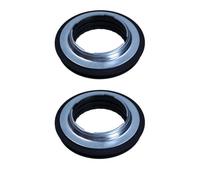 2x Maxgear 72-3590 Rodamientos De Amortiguador Delantero Para VW Multivan V
