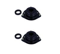 2x Maxgear 72-3591 Juego de Reparación Cojintete Soporte Delant. para Chrysler