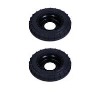 2x Maxgear 72-3596 Rodamiento Amortiguador Delantero Para Honda Civic VIII