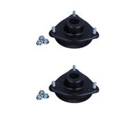2x Maxgear 72-3609 Juego Reparación Soportes Cojinete Amortiguador Delantera