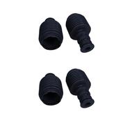 2x Maxgear 72-3656 Tapa De Protección/Bellows Amortiguador Delante Para Renault