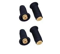 2x Maxgear 72-3673 Kit Guardapolvos Amortiguador Delantero para Toyota Subaru