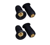 2x Maxgear 72-3675 Kit Guardapolvos Amortiguador Delantero para BMW F20 F21 F22