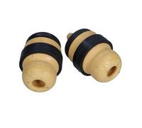 2x MAXGEAR 72-3686 Almohadilla de tope suspensión para OPEL AGILA (A) (H00)