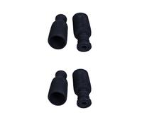 2x Maxgear 72-3800 Tapa/Fuelle Amortiguador Delantero para Peugeot Citroën