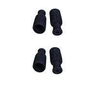 2x Maxgear 72-3800 Tapa/Fuelle Amortiguador Delantero para Peugeot Citroën