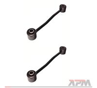 2x Maxgear 72-4026 Barra Estabilizadora Trasera Para Jeep Grand Cherokee II