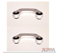 2x Maxgear 72-4101 Barra De Estabilización Delantera Para VW Phaeton Audi A8