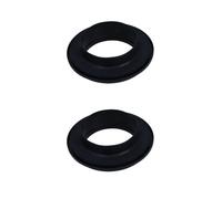 2x Maxgear 72-4227 Rodamientos de Rodillos Cojintete Soporte Delant para Porsche