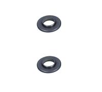 2x Maxgear 72-4229 Rodamiento Soporte De Amortiguador Delante Para Mazda 6