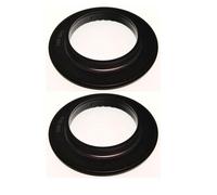 2x Maxgear 72-4237 Rodamiento Amortiguador Delantero Para Mitsubishi