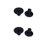 2x Maxgear 72-4259 Amortiguador De Suspensión Trasero Para Saab 9-3