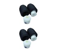 Maxgear 72-4279 Kit Guardapolvos Amortiguador Delantero para Mini R52 R56 R55