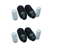 2x Maxgear 72-4288 Kit Guardapolvos Amortiguador Delantero para Renault