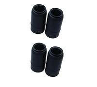2x Maxgear 72-4299 Kit Guardapolvos Amortiguador Trasero para BMW F20 F21 F22