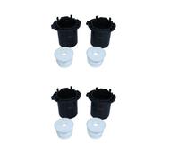 2x Maxgear 72-4339 Kit Guardapolvos Amortiguador Delantero para Chevrolet Daewoo