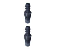 2x Maxgear 72-4402 Tapa/Fuelle Amortiguador Delantero para Renault Dacia