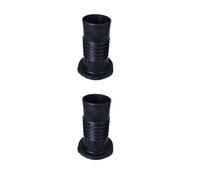 2x Maxgear 72-4424 Tapa/Fuelle Amortiguador Delantero para Lexus Is I