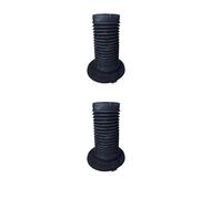 2x Maxgear 72-4429 Tapa/Fuelle Amortiguador Delantero para Mitsubishi