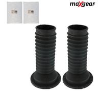 2X MAXGEAR 72-4437 TAPÓN/FOSEO DE AMORTIGUADOR DELANTERO PARA TOYOTA COROLLA