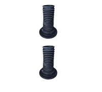 2X Maxgear 72-4439 Tapa/Fuelle Amortiguador Delantero para Toyota Rav 4
