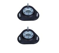2X Maxgear 72-4548 Soporte Amortiguador Delante Para Toyota Avensis RAV 4 III