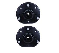 2x Maxgear 72-4549 Juego de Reparación Cojintete Soporte Delant. para Volvo S60