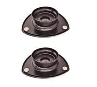 2x Maxgear 72-4552 Cojinete Amortiguador Delantero para Mitsubishi Grandis Naw