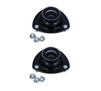 2x Maxgear 72-4559 Juego de Reparación Cojintete Soporte Delant. para Suzuki