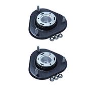 2x Maxgear 72-4560 Juego de Reparación Cojintete Soporte Delant. para Toyota