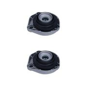 2x Maxgear 72-4567 Juego de Reparación Cojintete Soporte Delant. para