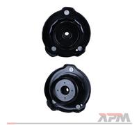 2x Maxgear 72-4569+72-4570 Cojintete Soporte Delant. para Mercedes-Benz W211