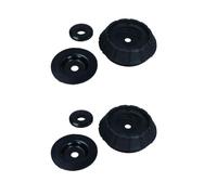 2x Maxgear 72-4596 Juego de Reparación Cojintete Soporte Delant para Fiat Suzuki