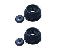 2x Maxgear 72-4602 Juego de Reparación Cojintete Soporte Delant para Toyota Aygo