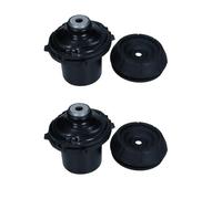 2x Maxgear 72-4612 Juego de Reparación Cojintete Soporte Delant. para Opel G Cc