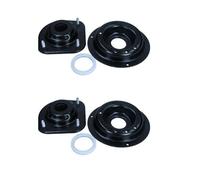 2x Maxgear 72-4623 Juego de Reparación Cojintete Soporte Delant. para Plymouth