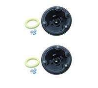 2x Maxgear 72-4647 Juego de Reparación Cojintete Soporte Delant. para BMW E53