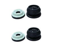 2x Maxgear 72-4648 Juego de Reparación Cojintete Soporte Delant. para