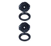 2x Maxgear 72-4656 Juego de Reparación Cojintete Soporte Delant. para Laguna II