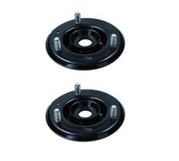 2x Maxgear 72-4706 Soporte Amortiguador Frontal Para Nissan Pathfinder III