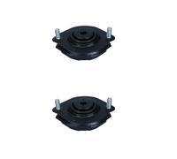 2x Maxgear 72-4717 Soporte Amortiguador Trasero Para Toyota Paseo Starlet