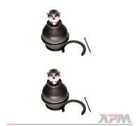 2x Maxgear 72-4801 Conjunta la Gestión de Contratos Delant. para Toyota Hilux VI