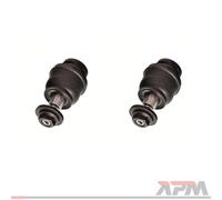 2x Maxgear 72-4825 Trag Implementación Conjunta Delant. para Audi A8 4H2 4H8 4HC
