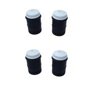 2X Maxgear 72-5659 Juego Protección Polvo Amortiguadores Traseros Para BMW E39
