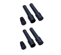 2x Maxgear 72-5685 Kit Guardapolvos Amortiguador Trasero para Smart Mitsubishi
